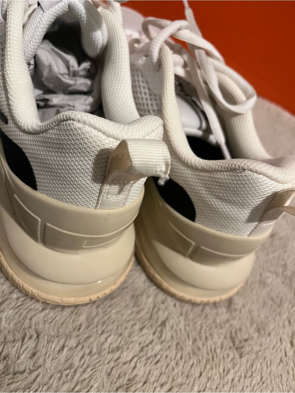 Nike Air Max Alpha Trainer 6 men’s - Picture 5 of 5